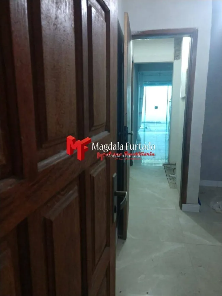 Casa, 5 quartos - Foto 19