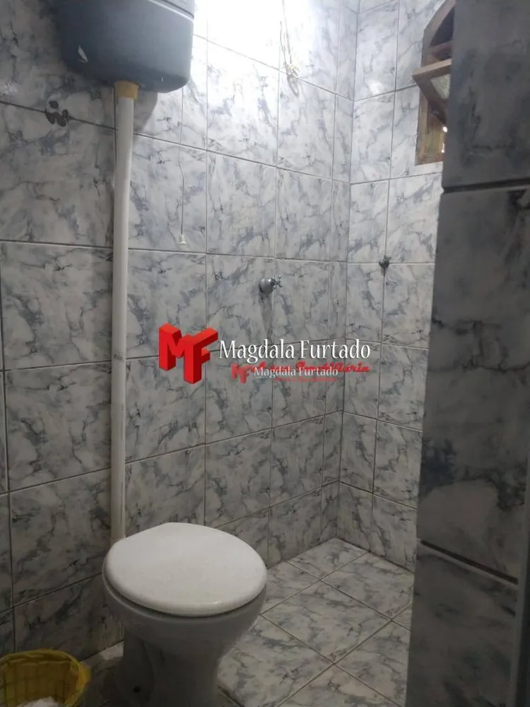 Casa, 5 quartos - Foto 6