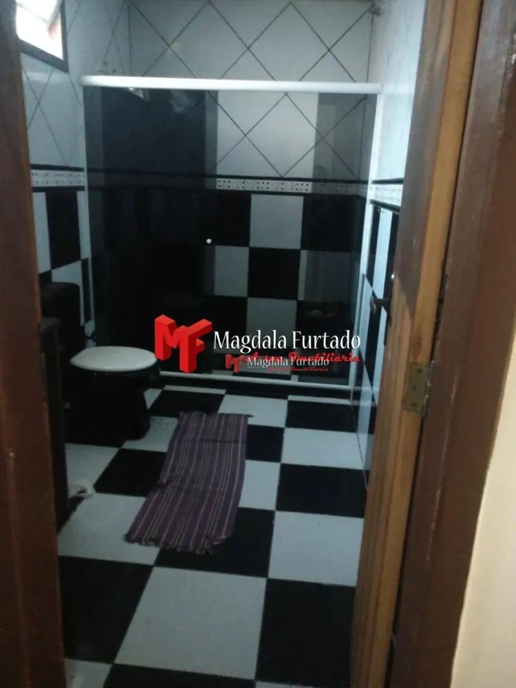 Casa, 5 quartos - Foto 21