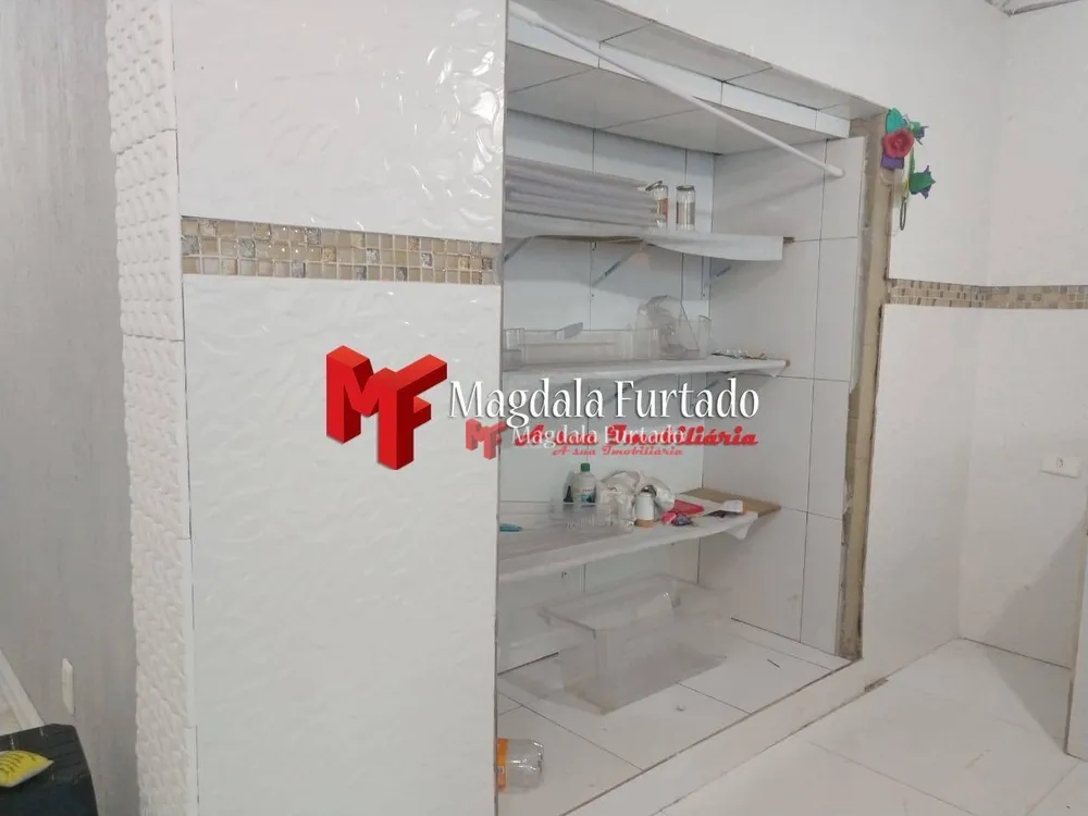 Casa, 5 quartos - Foto 16