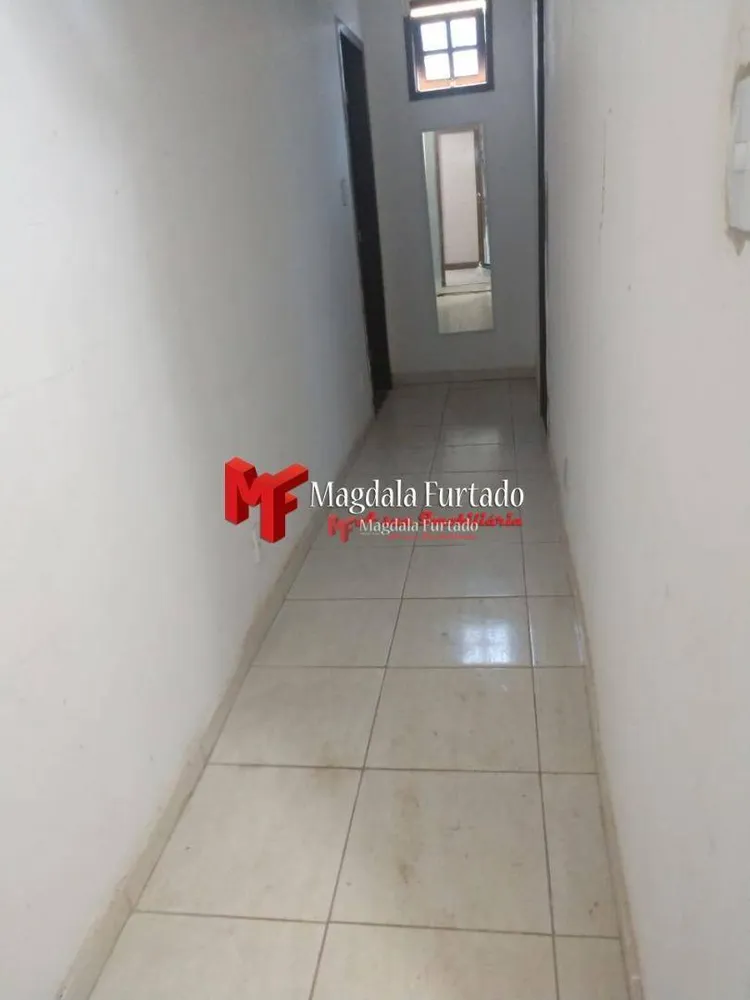 Casa, 5 quartos - Foto 33