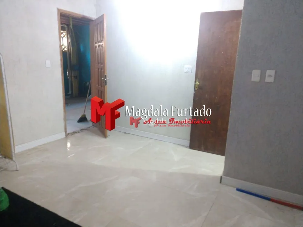 Casa, 5 quartos - Foto 28