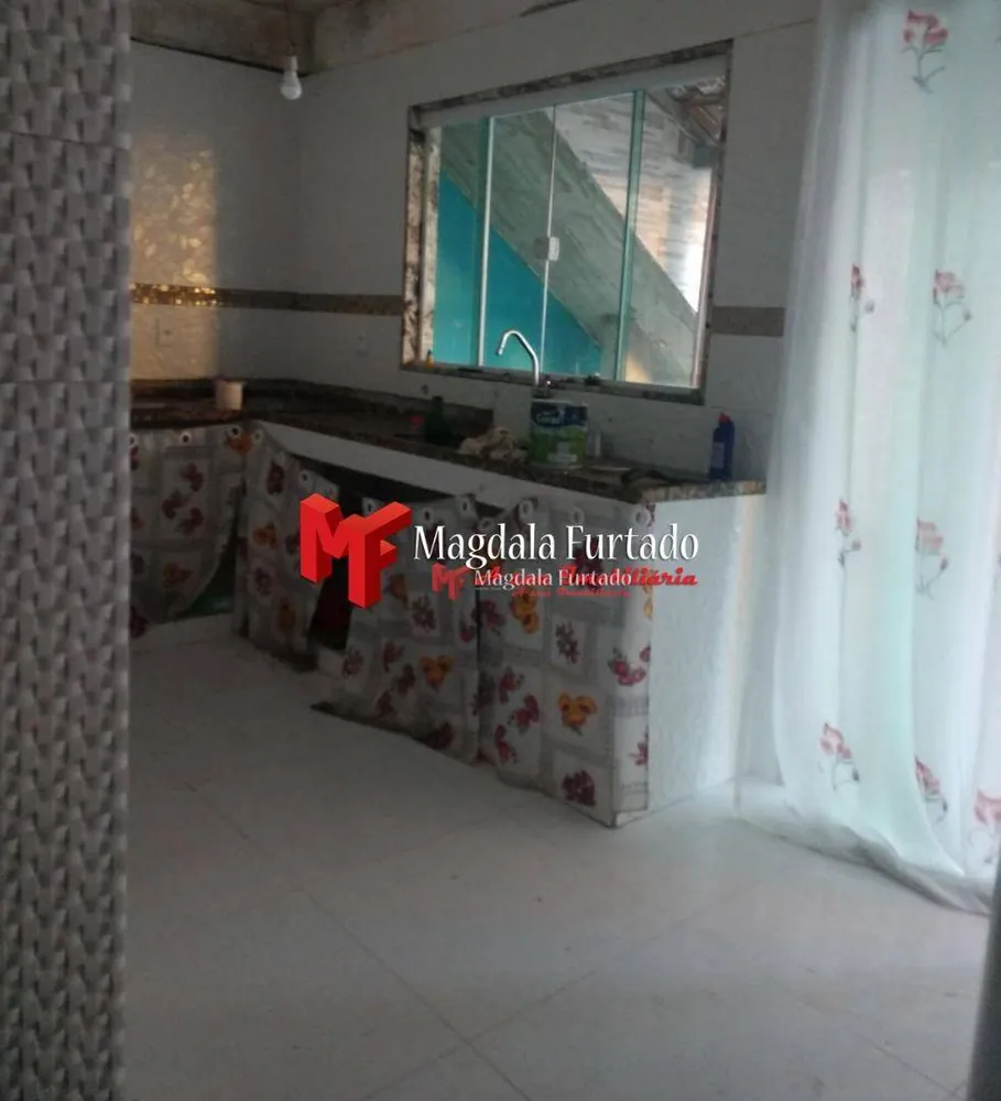 Casa, 5 quartos - Foto 25