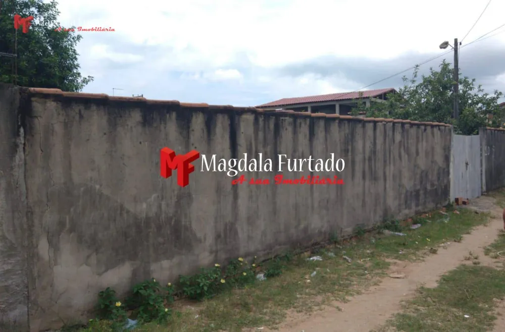 Terreno, 495 m² - Foto 1