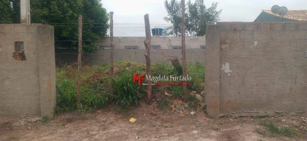 Terreno, 144 m² - Foto 1