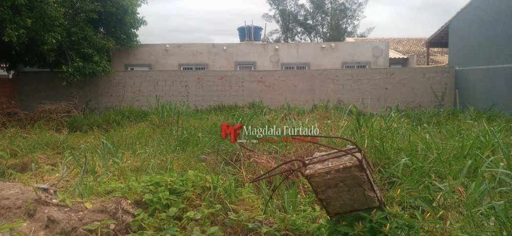 Terreno, 144 m² - Foto 7