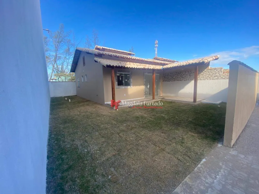 Casa, 2 quartos, 75 m² - Foto 1
