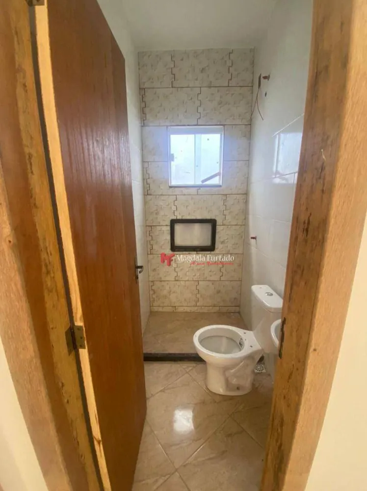 Casa, 2 quartos, 75 m² - Foto 8