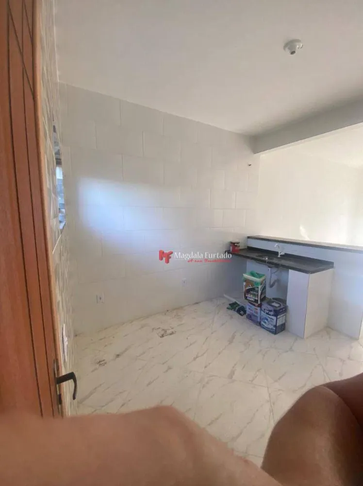 Casa, 2 quartos, 75 m² - Foto 5