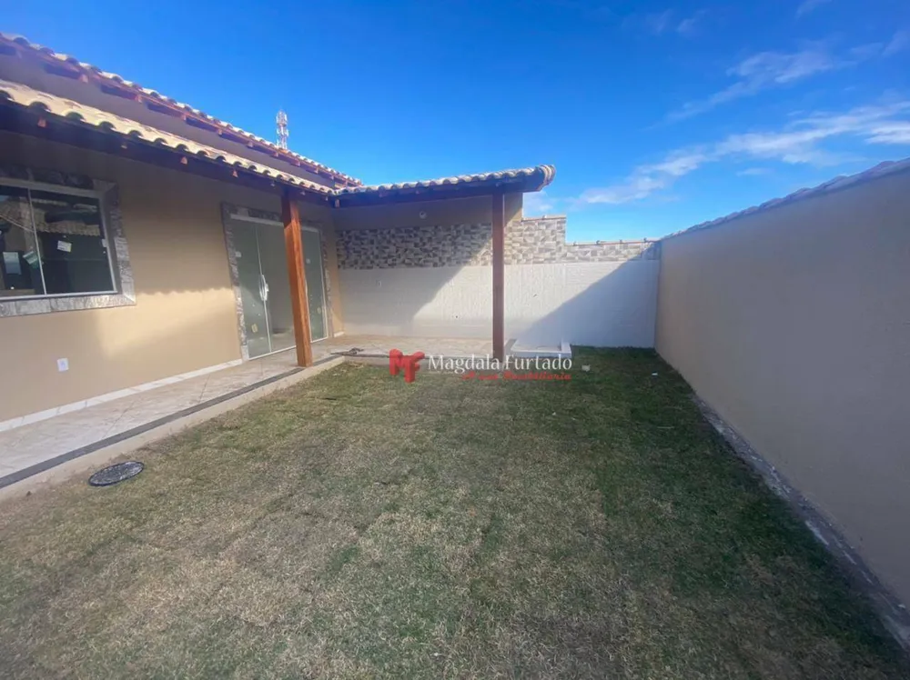 Casa, 2 quartos, 75 m² - Foto 2