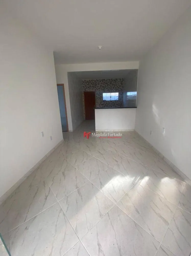 Casa, 2 quartos, 75 m² - Foto 6