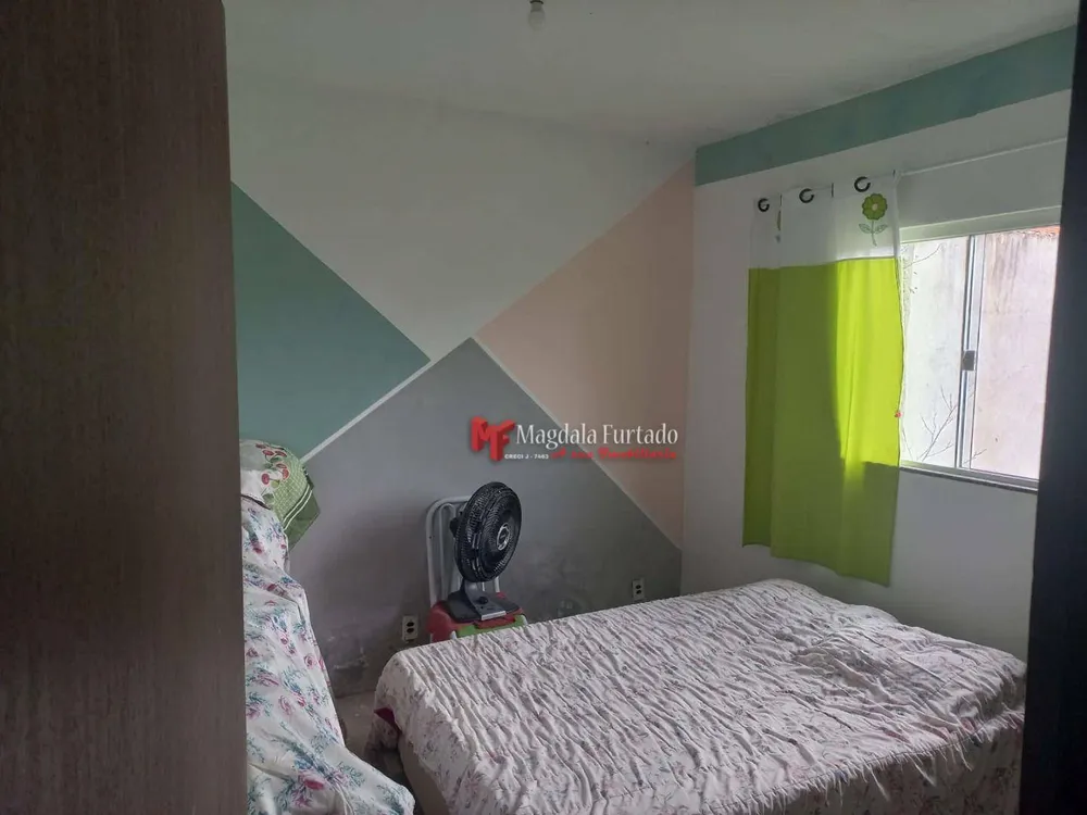 Casa, 3 quartos, 104 m² - Foto 16