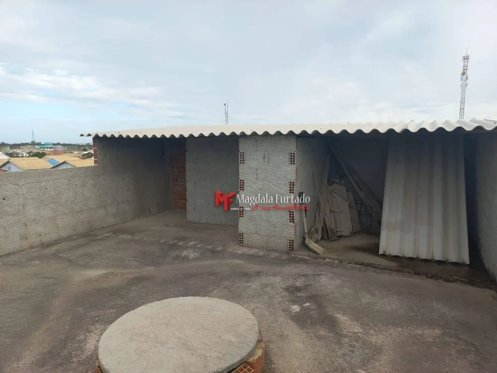 Casa, 3 quartos, 104 m² - Foto 7