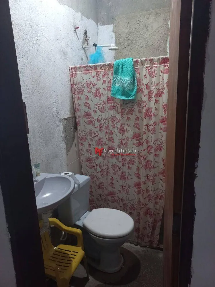 Casa, 3 quartos, 104 m² - Foto 4