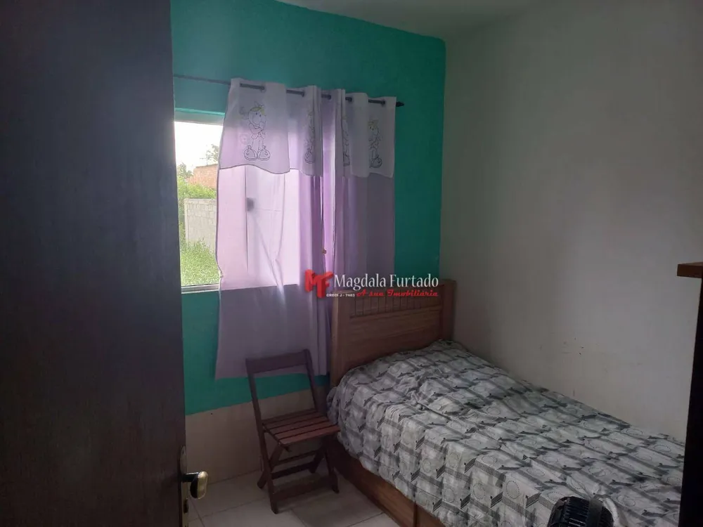 Casa, 3 quartos, 104 m² - Foto 12