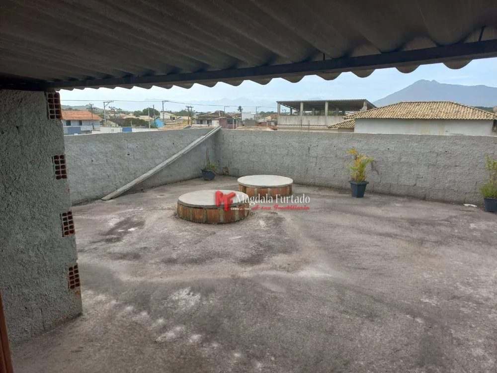 Casa, 3 quartos, 104 m² - Foto 19