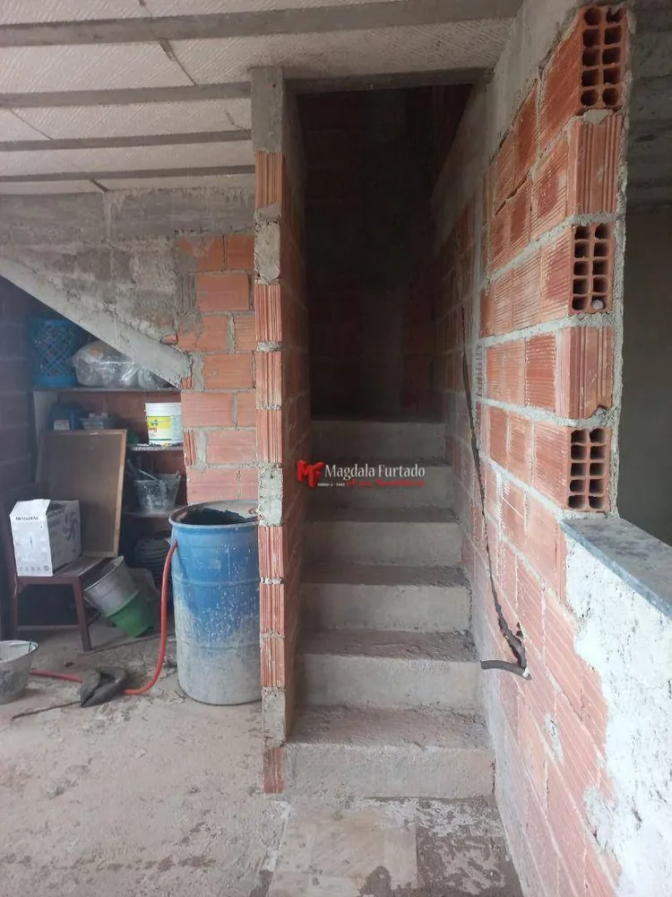 Casa, 3 quartos, 104 m² - Foto 2