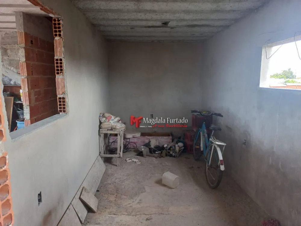 Casa, 3 quartos, 104 m² - Foto 8