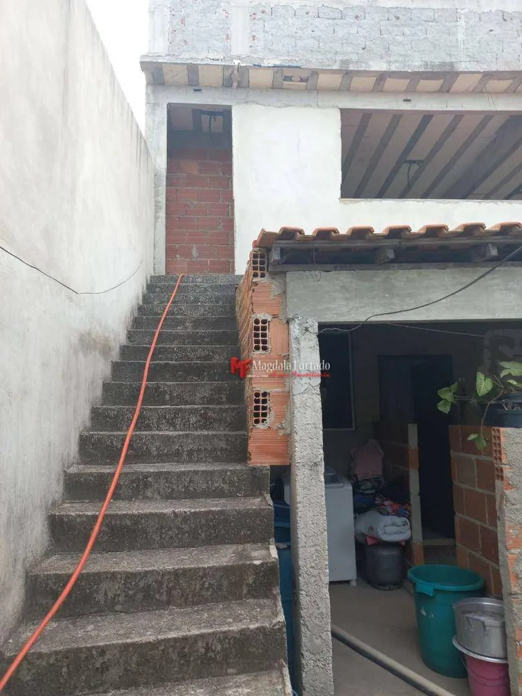 Casa, 3 quartos, 104 m² - Foto 14