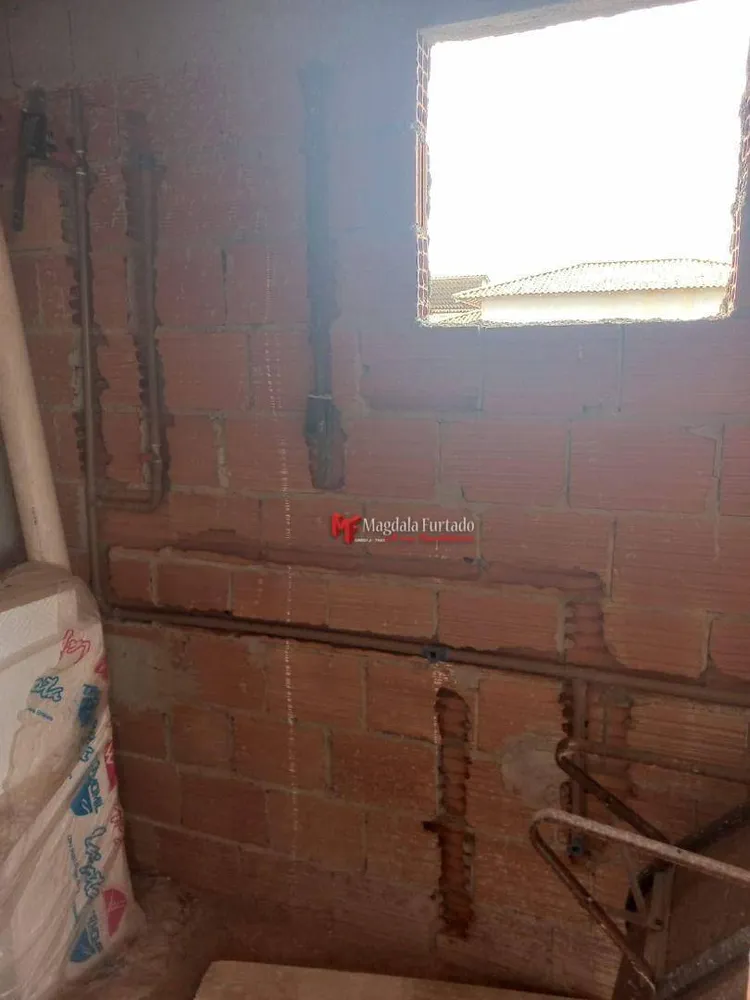 Casa, 3 quartos, 104 m² - Foto 10