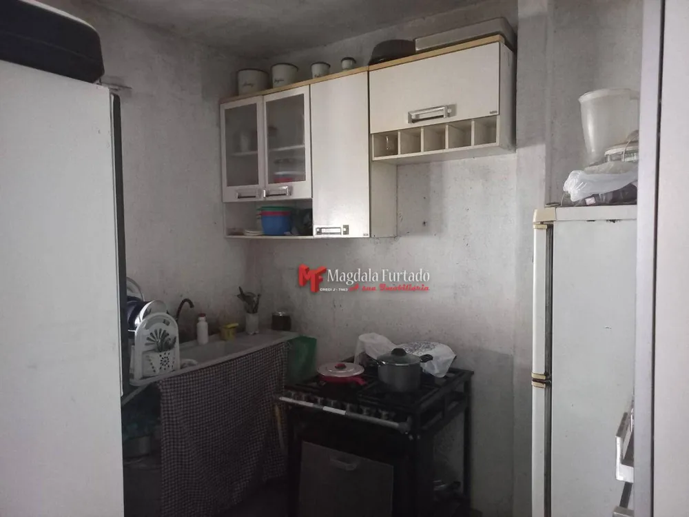 Casa, 3 quartos, 104 m² - Foto 1
