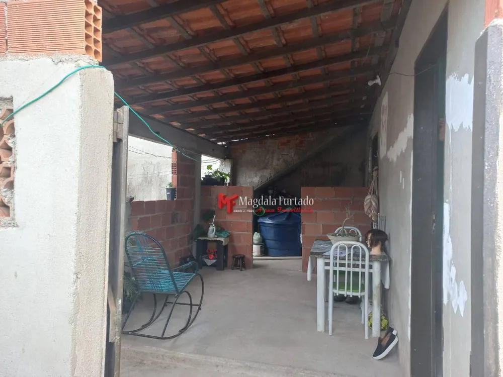 Casa, 3 quartos, 104 m² - Foto 17