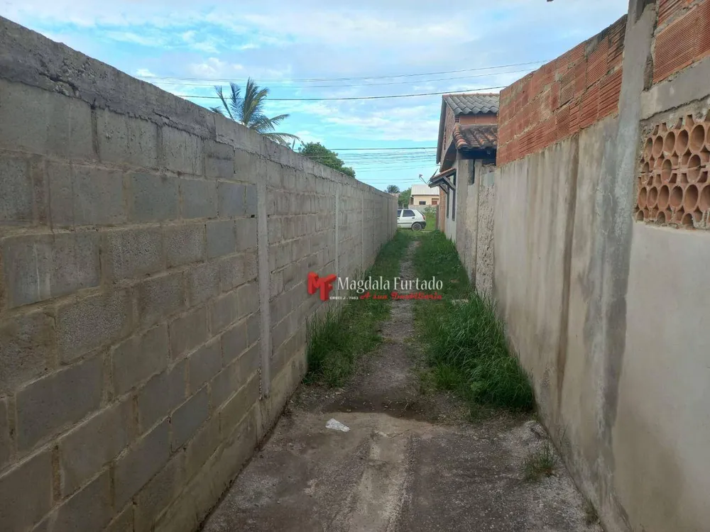 Casa, 3 quartos, 104 m² - Foto 5