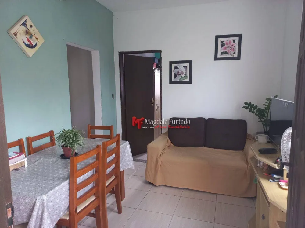 Casa, 3 quartos, 104 m² - Foto 13