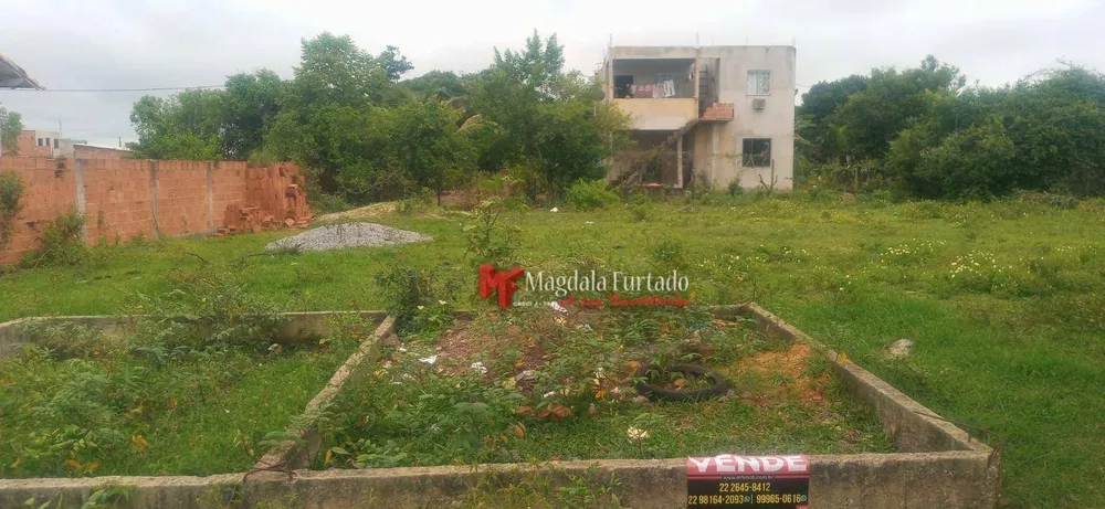 Terreno, 300 m² - Foto 5