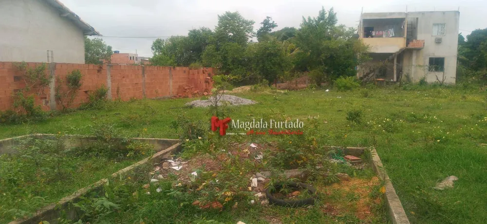Terreno, 300 m² - Foto 3