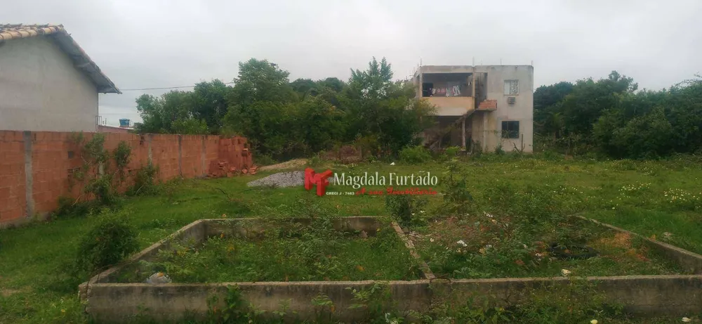 Terreno, 300 m² - Foto 7