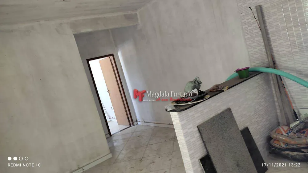 Casa, 1 quarto - Foto 2