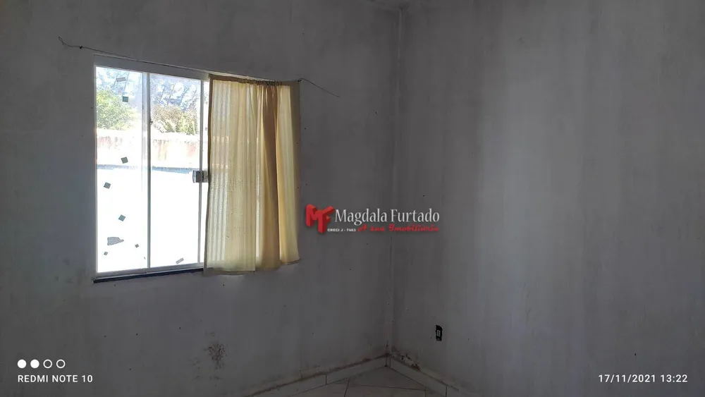 Casa, 1 quarto - Foto 6
