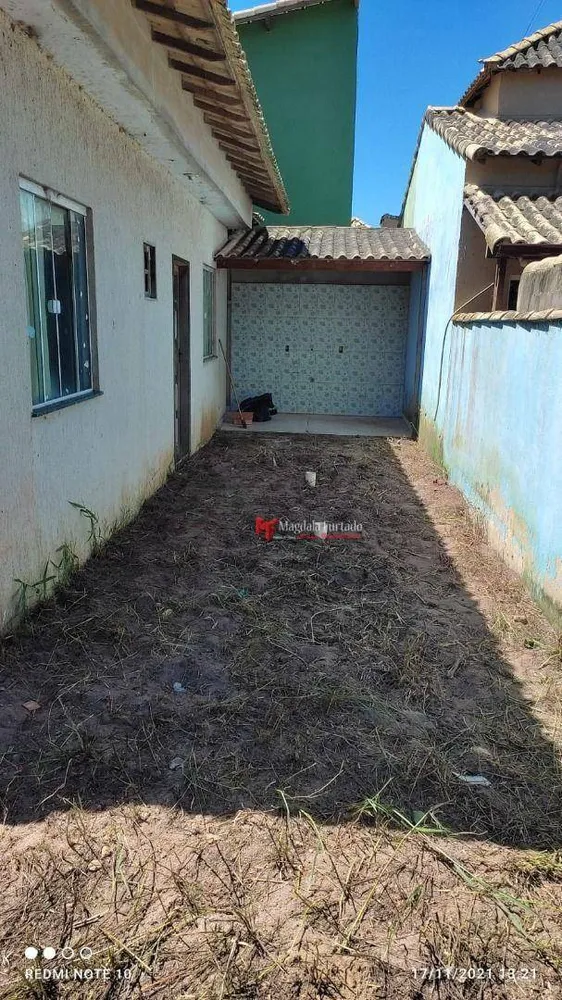 Casa, 1 quarto - Foto 11