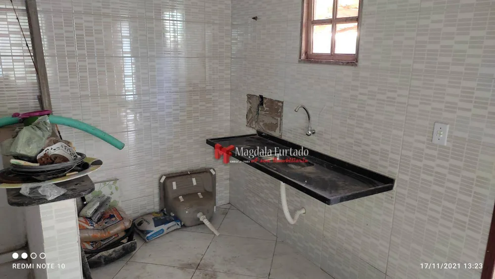 Casa, 1 quarto - Foto 5
