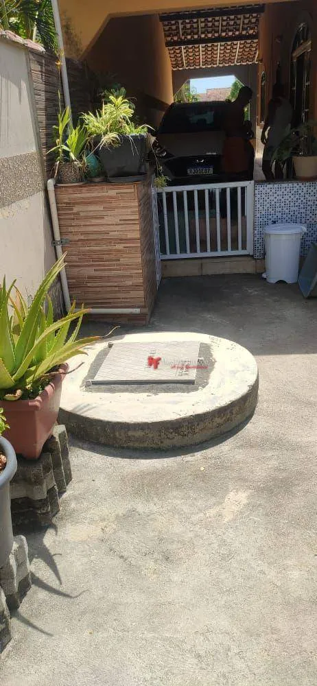 Casa, 3 quartos, 213 m² - Foto 14