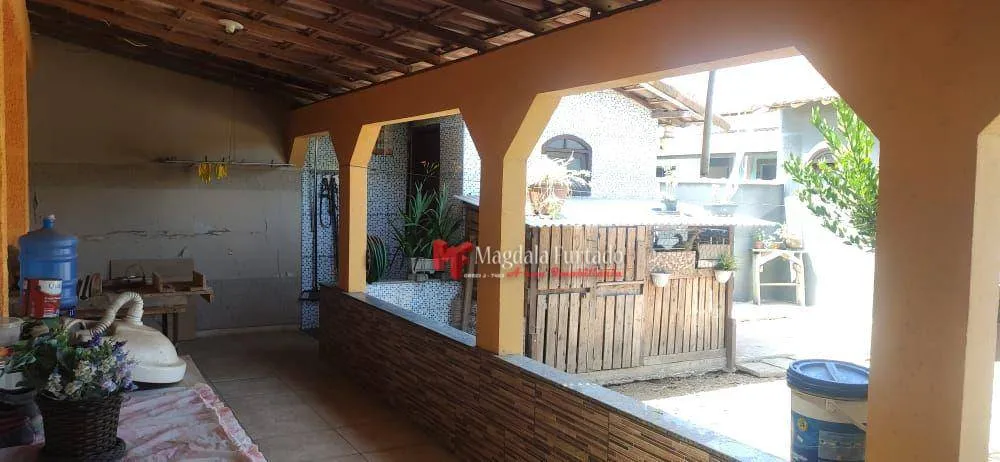 Casa, 3 quartos, 213 m² - Foto 20