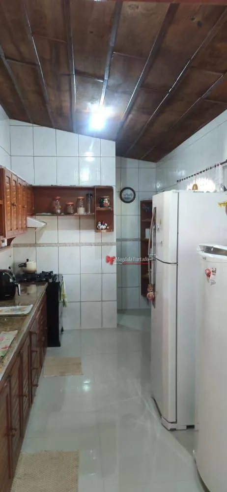 Casa, 3 quartos, 213 m² - Foto 17