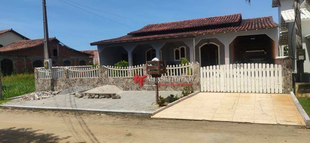 Casa, 3 quartos, 213 m² - Foto 2