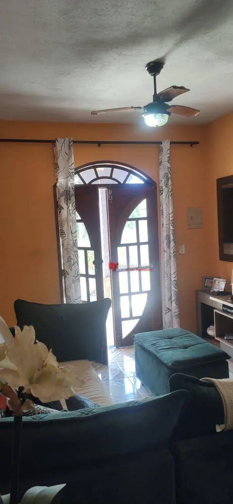 Casa, 3 quartos, 213 m² - Foto 11