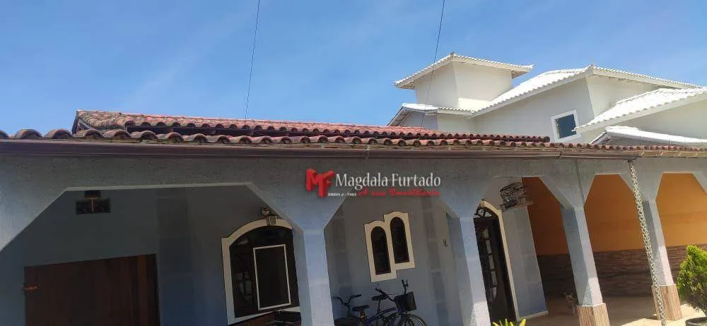 Casa, 3 quartos, 213 m² - Foto 4