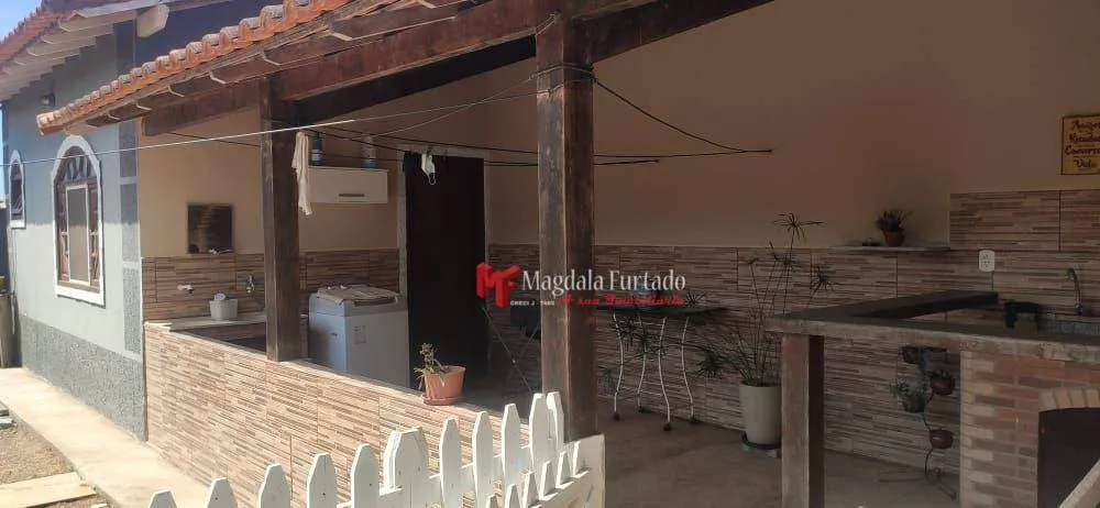 Casa, 3 quartos, 213 m² - Foto 21