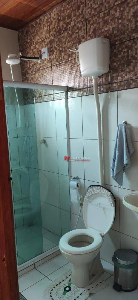 Casa, 3 quartos, 213 m² - Foto 19