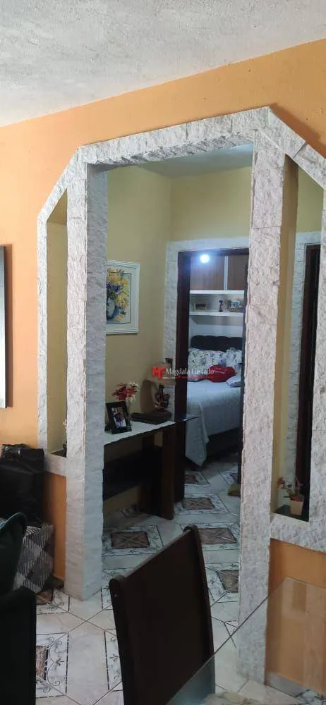 Casa, 3 quartos, 213 m² - Foto 26