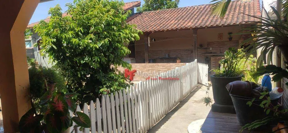 Casa, 3 quartos, 213 m² - Foto 9