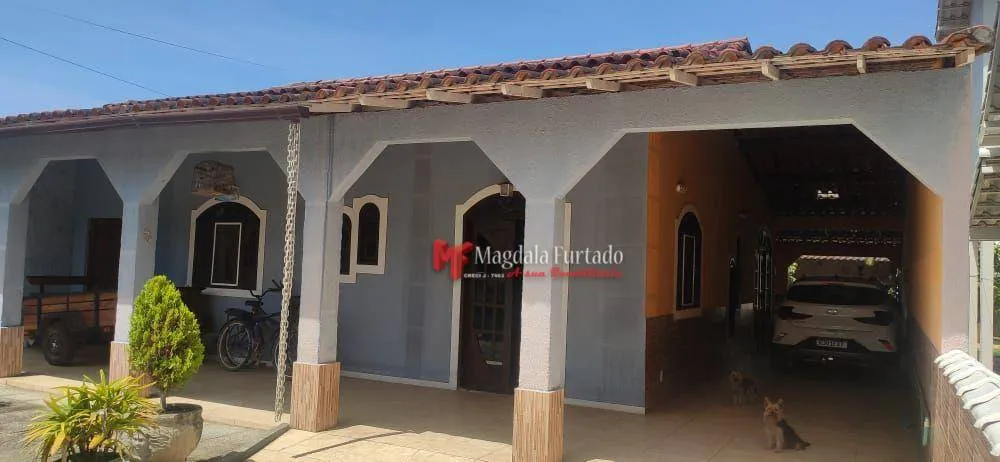 Casa, 3 quartos, 213 m² - Foto 15