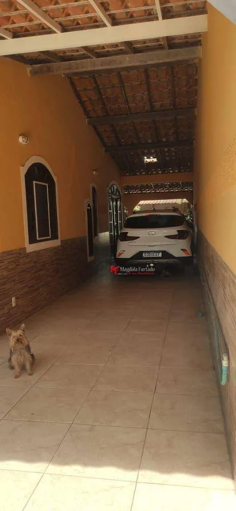 Casa, 3 quartos, 213 m² - Foto 23