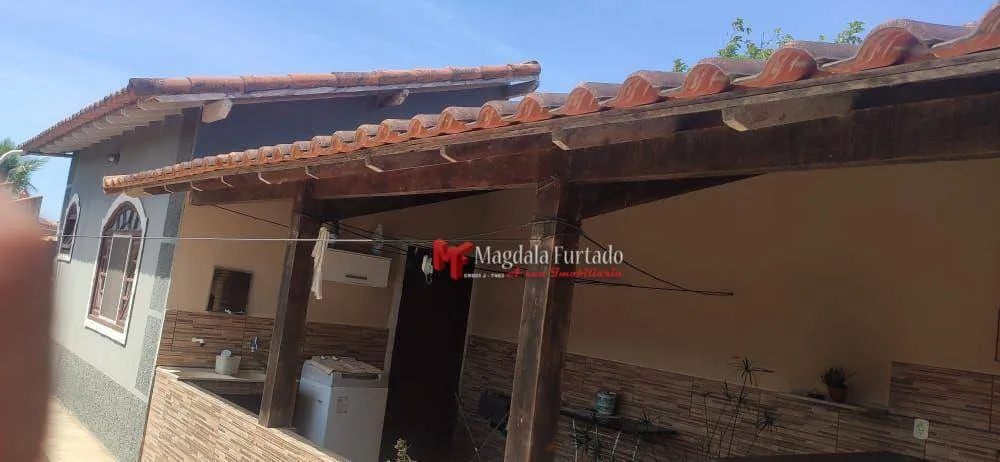 Casa, 3 quartos, 213 m² - Foto 22