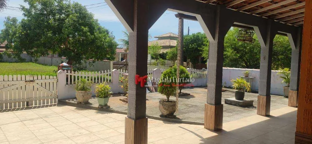 Casa, 3 quartos, 213 m² - Foto 7