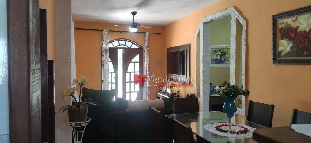 Casa, 3 quartos, 213 m² - Foto 37